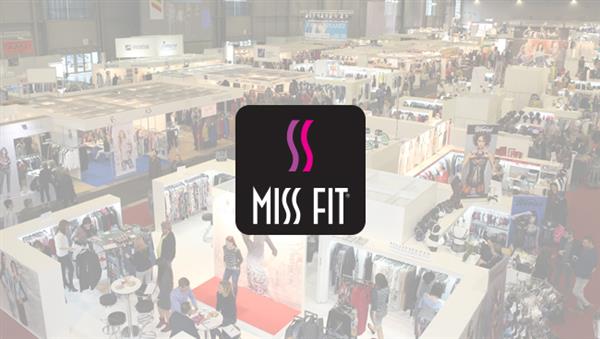 Emsam Miss Fit ile İstanbul Moda Show Fuarına Katıldık!